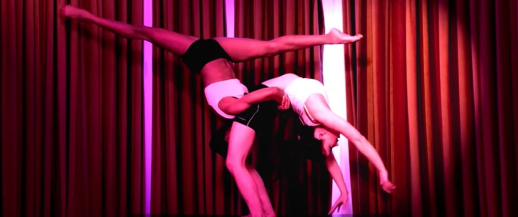 Bending Over Backwards