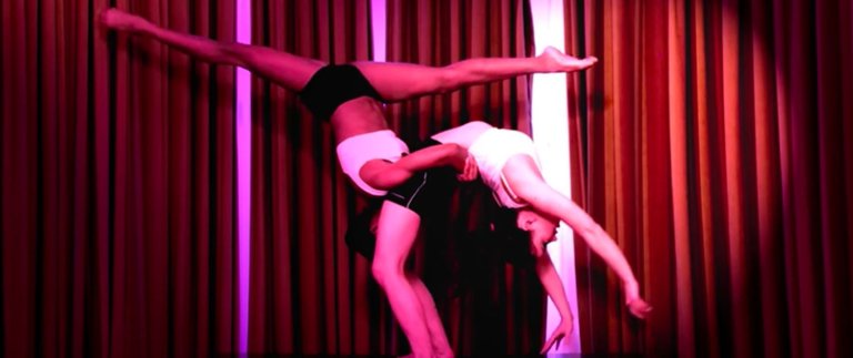 Bending Over Backwards