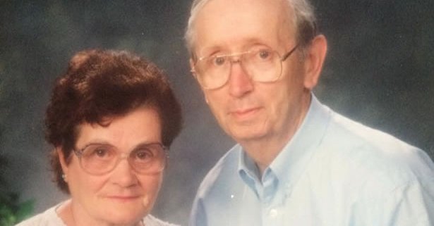 Grandma & Grandad