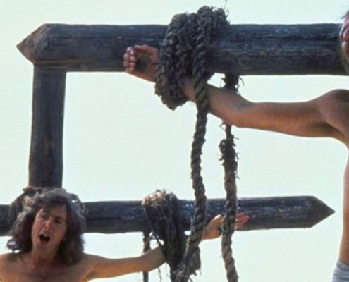 Monty Python's Life of Brian