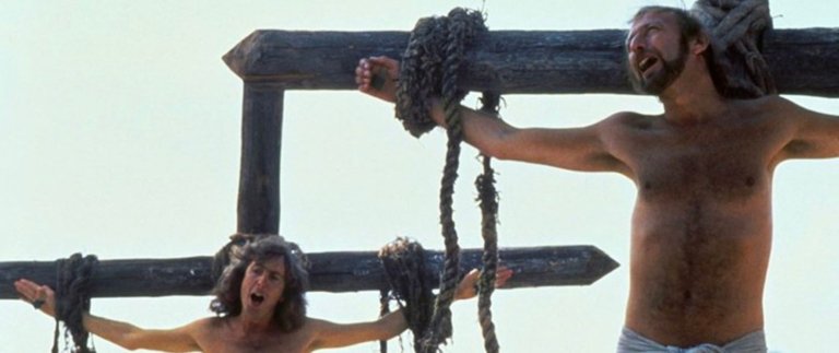 Monty Python's Life of Brian