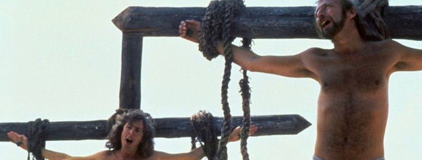 Monty Python's Life of Brian