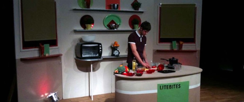 LiteBites