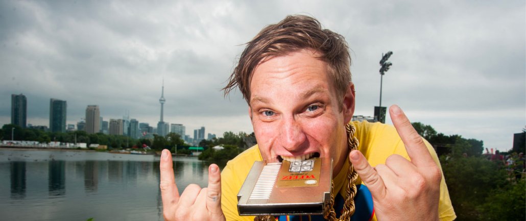 MC Lars