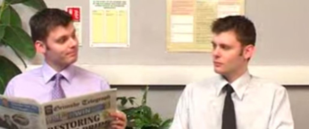 The Interview