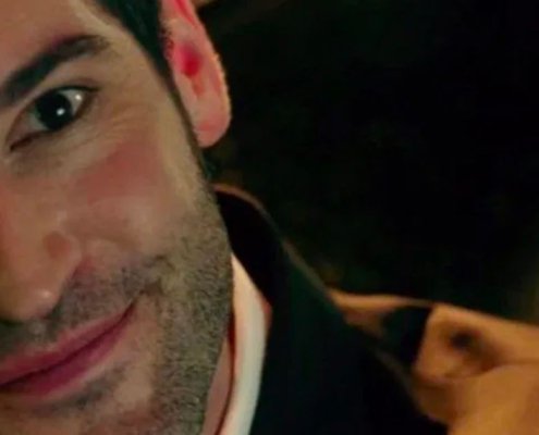 Tom Ellis