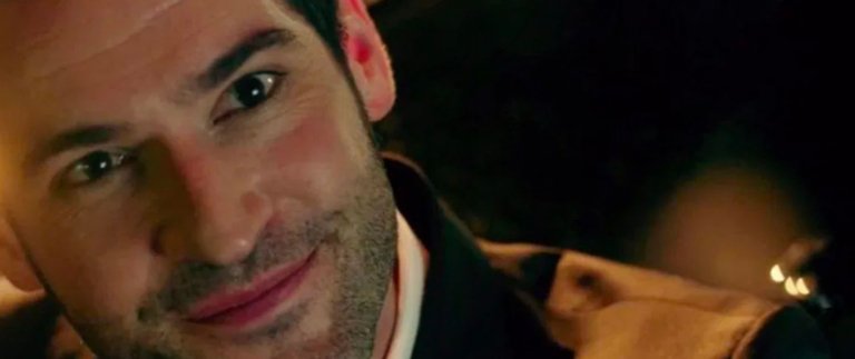 Tom Ellis
