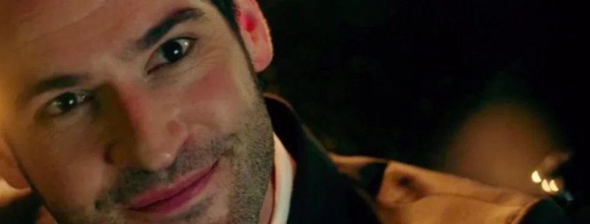 Tom Ellis