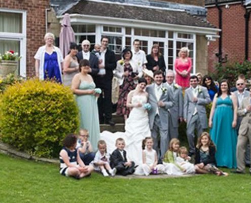 Wedding Day