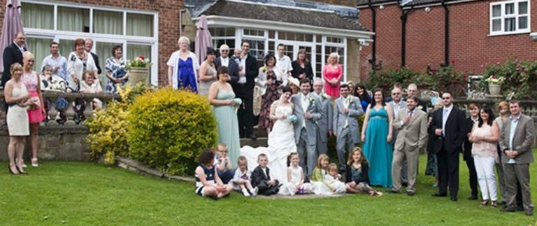 Wedding Day