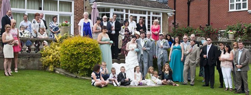 Wedding Day