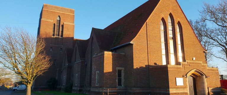 The Tower Theatre, Folkestone
