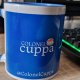 Colonel Cuppa mug