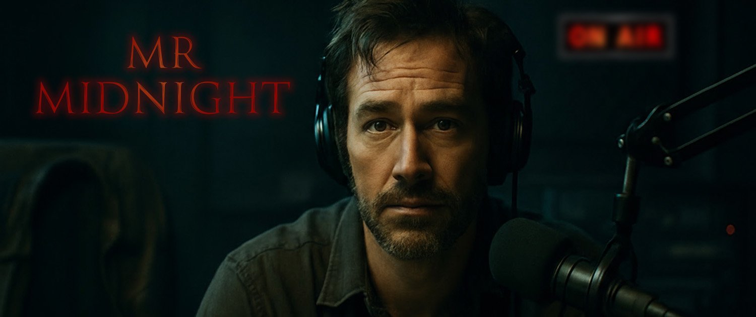 Mr Midnight