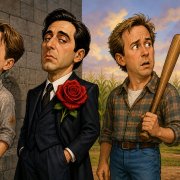 Character in filmmaking