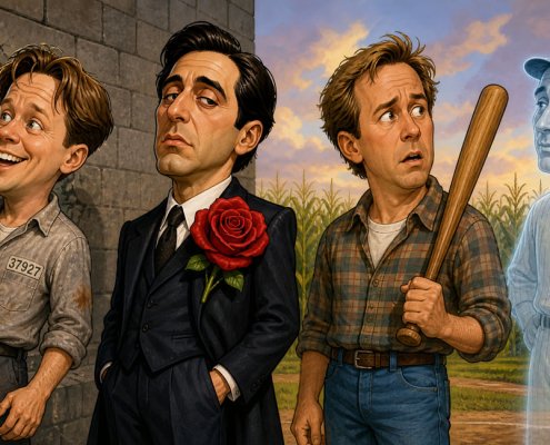 Character in filmmaking