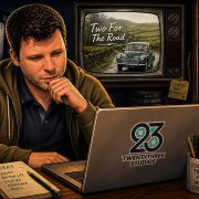Gary filmmaking ideas
