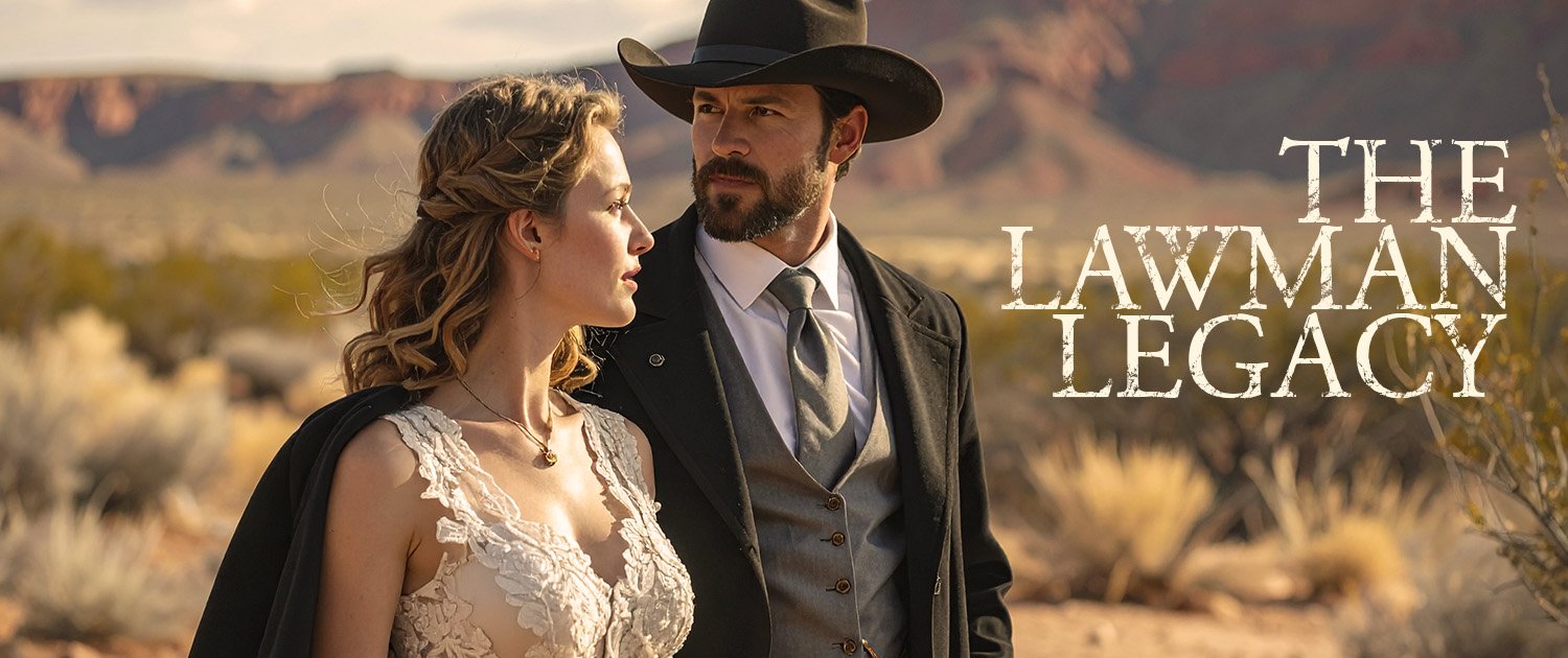 The Lawman Legacy