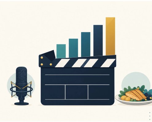 How to budget an indie film