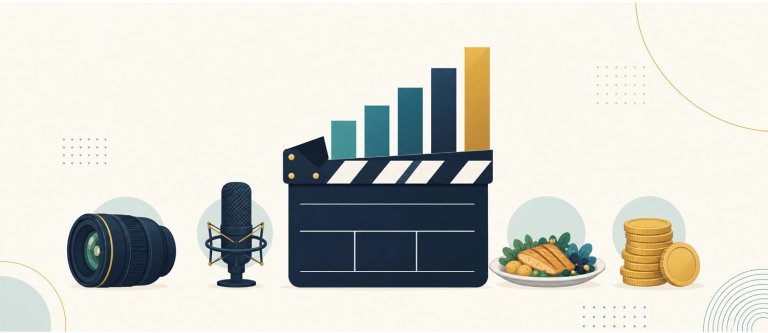 How to budget an indie film