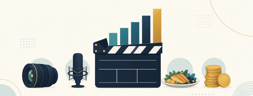 How to budget an indie film