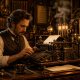 How to start writing a novel