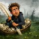 Stuck writing a novel