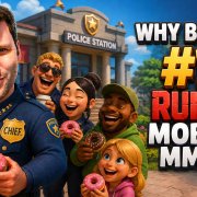 why being number one ruins mobile games