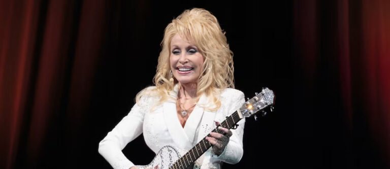 Dolly Parton
